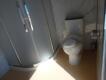 Unused Bastone Portable Toilet w/ Shower - 14