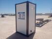 Unused Bastone Portable Toilet - 3