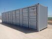 40Ft, High Cube Multi-Door Container - 2