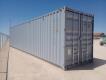 40Ft, High Cube Multi-Door Container - 4