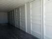 40Ft, High Cube Multi-Door Container - 10