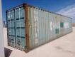 40ft Shipping Container