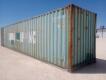 40ft Shipping Container - 2