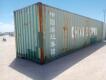 40ft Shipping Container - 3