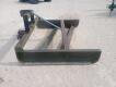 3Pt Hitch 6Ft Dual Edge Grader Blade - 2