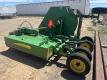 John Deere CX15 Shredder ( Offsite, Amarillo ) - 2