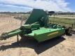 John Deere CX15 Shredder ( Offsite, Amarillo ) - 4