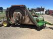 John Deere CX15 Shredder ( Offsite, Amarillo ) - 6