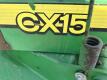 John Deere CX15 Shredder ( Offsite, Amarillo ) - 7