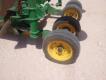 John Deere FC15E Rotary Cutter - 15