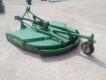 John Deere MX6 Rotary Mower - 2