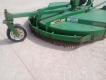 John Deere MX6 Rotary Mower - 8