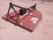 Bush Hog SQ720 Rotary Mower