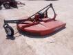 Bush Hog SQ720 Rotary Mower - 5