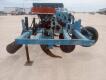 6 Row Strip Till Ripper Toolbar - 2