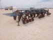 6 Row Strip Till Ripper Toolbar - 4