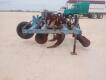 6 Row Strip Till Ripper Toolbar - 5