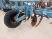 6 Row Strip Till Ripper Toolbar - 7