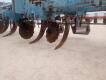 6 Row Strip Till Ripper Toolbar - 9