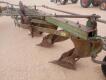 John Deere 5 Bottom Plow - 7