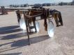 Baker 3SHD 3 Bottom Disk Plow - 5