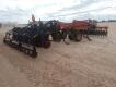 Krause 4850-15 Disc Ripper Plow - 3