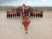 Krause 4850-15 Disc Ripper Plow - 5