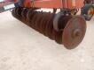 Krause 4850-15 Disc Ripper Plow - 10