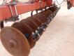 Krause 4850-15 Disc Ripper Plow - 12