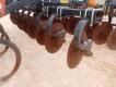 Krause 4850-15 Disc Ripper Plow - 20