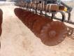 Krause 4850-15 Disc Ripper Plow - 22