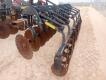 Krause 4850-15 Disc Ripper Plow - 23