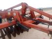 Krause 4850-15 Disc Ripper Plow - 35