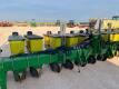 John Deere 1730 Planter ( Has Monitor ) - 9