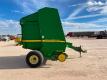 John Deere 7200 Conservation Planter - 21