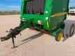 John Deere 7200 Conservation Planter - 24