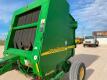 John Deere 7200 Conservation Planter - 25