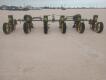 John Deere 25-B 6 Row Planter - 4