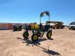 1993 Distel Grain Systems 400 Self Propelled Sprayer