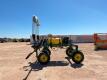 1993 Distel Grain Systems 400 Self Propelled Sprayer - 2