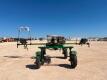 1993 Distel Grain Systems 400 Self Propelled Sprayer - 4