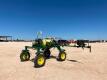 1993 Distel Grain Systems 400 Self Propelled Sprayer - 5