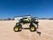 1993 Distel Grain Systems 400 Self Propelled Sprayer - 6