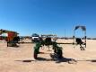 1993 Distel Grain Systems 400 Self Propelled Sprayer - 8