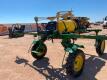 1993 Distel Grain Systems 400 Self Propelled Sprayer - 10