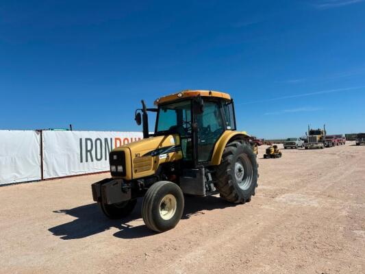 Challenger MT465B Tractor