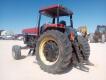 Case International 7130 Tractor - 2