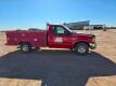 1999 Ford F-350 Super Duty Service Pickup - 6