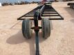 Stoltzfus Custom Hay Bale Trailer - 10