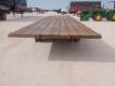 Big 12 Farm Wagon, Rear Tandem Axles - 3